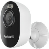 Reolink Lumus Series E450, Portátil blanco/Negro