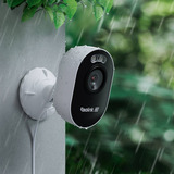 Reolink Lumus Series E450, Portátil blanco/Negro