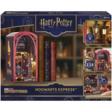 Revell Tiny Adventures - Harry Potter "Hogwarts Express", Manualidades 