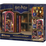 Revell Tiny Adventures - Harry Potter "Hogwarts Express", Manualidades 