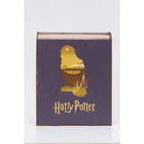 Revell Tiny Adventures - Harry Potter "Hogwarts Express", Manualidades 