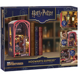 Revell Tiny Adventures - Harry Potter "Hogwarts Express", Manualidades 