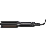 Revlon RVST2204E, Plancha de pelo negro