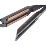 Revlon RVST2204E, Plancha de pelo negro
