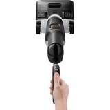 Roborock 81RBKF25ACEblk, Aspiradora en húmedo y en seco negro
