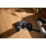 Roborock F25 ACE Mopa eléctrica Batería Secar Negro 4 Ah, Aspiradora en húmedo y en seco negro, Mopa eléctrica, Negro, 740 L, 100 L, Secar, Estado