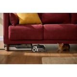 Roborock F25 ACE Mopa eléctrica Batería Secar Negro 4 Ah, Aspiradora en húmedo y en seco negro, Mopa eléctrica, Negro, 740 L, 100 L, Secar, Estado