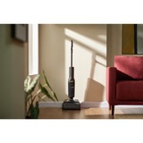 Roborock F25 ACE Mopa eléctrica Batería Secar Negro 4 Ah, Aspiradora en húmedo y en seco negro, Mopa eléctrica, Negro, 740 L, 100 L, Secar, Estado