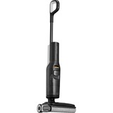 Roborock F25 ACE Mopa eléctrica Batería Secar Negro 4 Ah, Aspiradora en húmedo y en seco negro, Mopa eléctrica, Negro, 740 L, 100 L, Secar, Estado