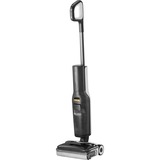 Roborock F25 ACE Mopa eléctrica Batería Secar Negro 4 Ah, Aspiradora en húmedo y en seco negro, Mopa eléctrica, Negro, 740 L, 100 L, Secar, Estado