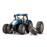 SIKU 6738 modelo controlado por radio Tractor Motor eléctrico 1:32, Radiocontrol Tractor, 1:32, 6 año(s), 1,03 kg