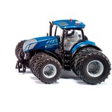SIKU 6738 modelo controlado por radio Tractor Motor eléctrico 1:32, Radiocontrol Tractor, 1:32, 6 año(s), 1,03 kg