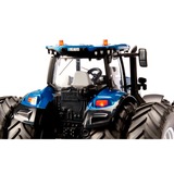 SIKU 6738 modelo controlado por radio Tractor Motor eléctrico 1:32, Radiocontrol Tractor, 1:32, 6 año(s), 1,03 kg