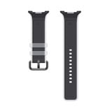 Samsung Banda Misty, Correa de reloj negro/Transparente
