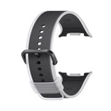Samsung Banda Misty, Correa de reloj negro/Transparente