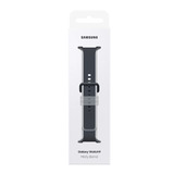 Samsung Banda Misty, Correa de reloj negro/Transparente
