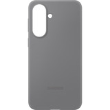 Samsung Funda de silicona, Funda para teléfono móvil gris