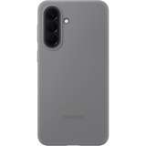 Samsung Funda de silicona, Funda para teléfono móvil gris