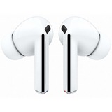Samsung Galaxy Buds3 Pro, Auriculares blanco, True Wireless Stereo (TWS), Llamadas/Música, Auriculares, Blanco