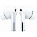 Samsung Galaxy Buds3 Pro, Auriculares blanco, True Wireless Stereo (TWS), Llamadas/Música, Auriculares, Blanco