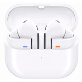 Samsung Galaxy Buds3 Pro, Auriculares blanco, True Wireless Stereo (TWS), Llamadas/Música, Auriculares, Blanco