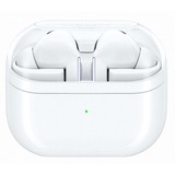 Samsung Galaxy Buds3 Pro, Auriculares blanco, True Wireless Stereo (TWS), Llamadas/Música, Auriculares, Blanco