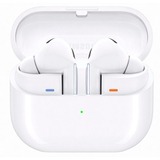Samsung Galaxy Buds3 Pro, Auriculares blanco, True Wireless Stereo (TWS), Llamadas/Música, Auriculares, Blanco