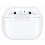 Samsung Galaxy Buds3 Pro, Auriculares blanco, True Wireless Stereo (TWS), Llamadas/Música, Auriculares, Blanco