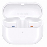 Samsung Galaxy Buds3 Pro, Auriculares blanco, True Wireless Stereo (TWS), Llamadas/Música, Auriculares, Blanco