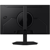 Samsung Odyssey S27HG806EF, Monitor de gaming negro