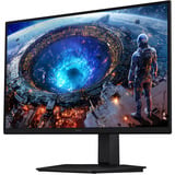 Samsung Odyssey S27HG806EF, Monitor de gaming negro