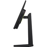 Samsung Odyssey S27HG806EF, Monitor de gaming negro