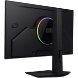 Samsung Odyssey S27HG806EF, Monitor de gaming negro