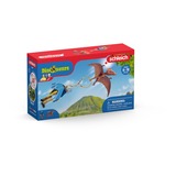 Schleich Dinosaurs 41467 figura de juguete para niños, Muñecos 4 año(s), Multicolor, Plástico