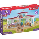 Schleich HORSE CLUB 42567 set de juguetes, Muñecos Granja, 5 año(s), Multicolor, Plástico