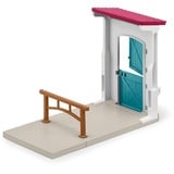 Schleich HORSE CLUB 42567 set de juguetes, Muñecos Granja, 5 año(s), Multicolor, Plástico