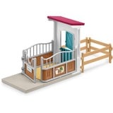 Schleich HORSE CLUB 42567 set de juguetes, Muñecos Granja, 5 año(s), Multicolor, Plástico