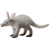 Schleich Vida Salvaje 14863 figura de juguete para niños, Muñecos 3 año(s), Gris, Plástico