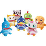 Schmidt Spiele Sorgenfresser Draggo, Peluches 