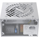 Seasonic SRP-CGX651-A5A32SF-W, Fuente de alimentación de PC blanco
