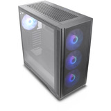 Silentware AIR1000BLACK, Cajas de torre negro
