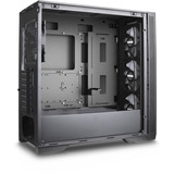 Silentware AIR1000BLACK, Cajas de torre negro