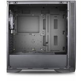 Silentware AIR1000BLACK, Cajas de torre negro