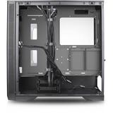 Silentware AIR1000BLACK, Cajas de torre negro