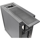 Silentware AIR1000BLACK, Cajas de torre negro