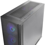 Silentware AIR1000BLACK, Cajas de torre negro