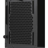 SilverStone SST-SG16B, Caja cubo negro