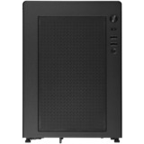 SilverStone SST-SG16B, Caja cubo negro