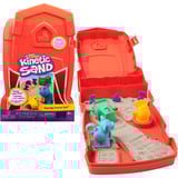 Spin Master 6072781 Compuestos para cerámica y modelaje, Juego de arena 6072781, Multicolor, Niño/niña, 3 año(s), Niño/niña, Plástico, Hungría