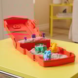 Spin Master 6072781 Compuestos para cerámica y modelaje, Juego de arena 6072781, Multicolor, Niño/niña, 3 año(s), Niño/niña, Plástico, Hungría